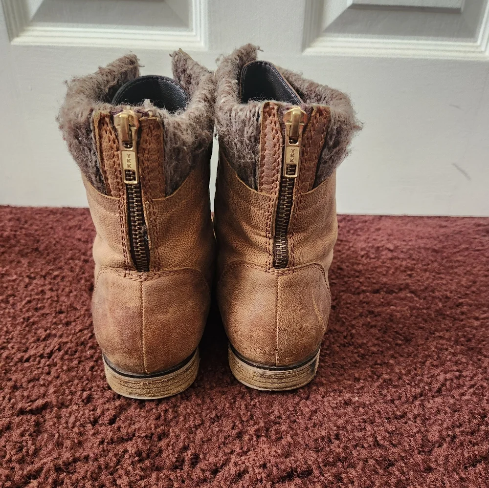Steve Madden Boots - Picture 5 of 5